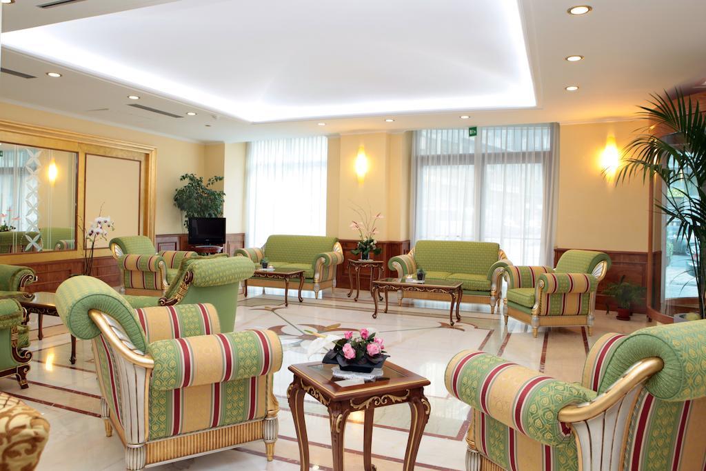 Hotel Marconi Milan