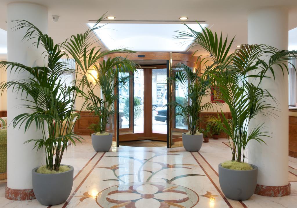 Hotel Marconi 4*
