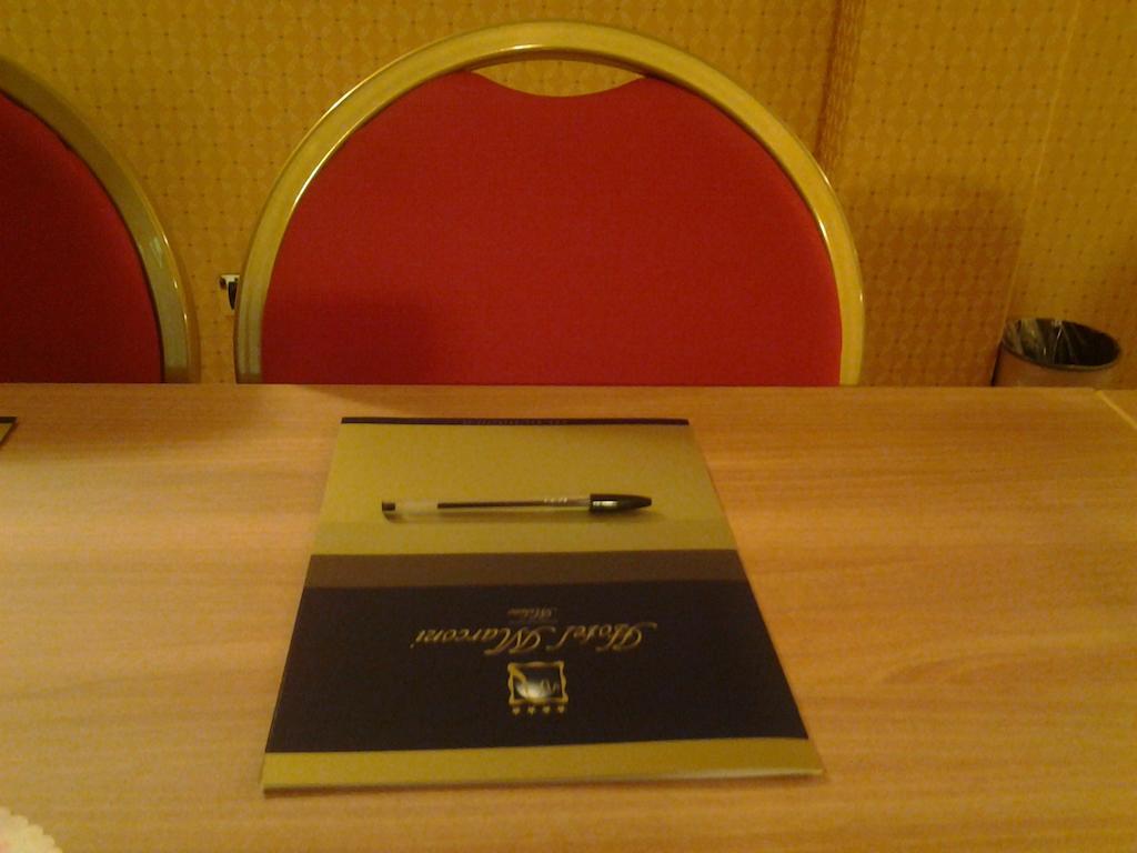Marconi Hotel 4*