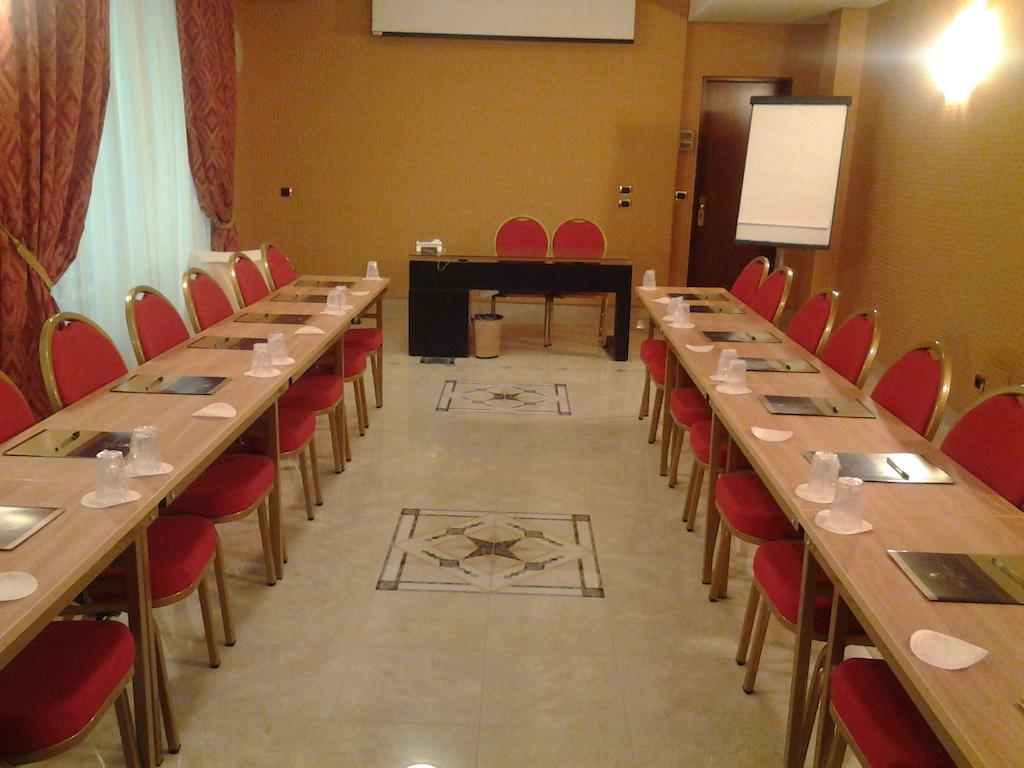 Marconi Hotel Milan