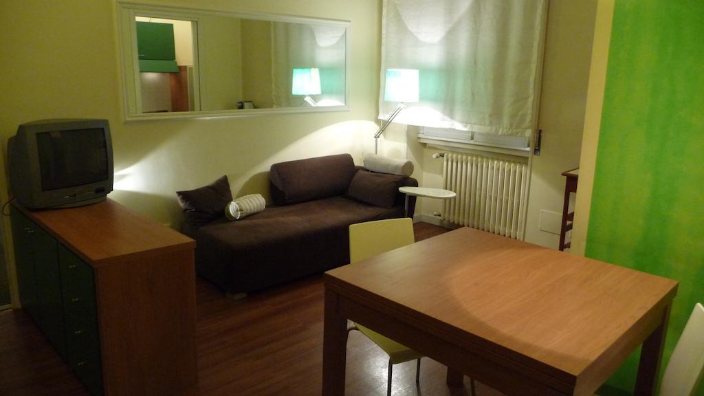 Pian Della Nave Aparthotel Milan