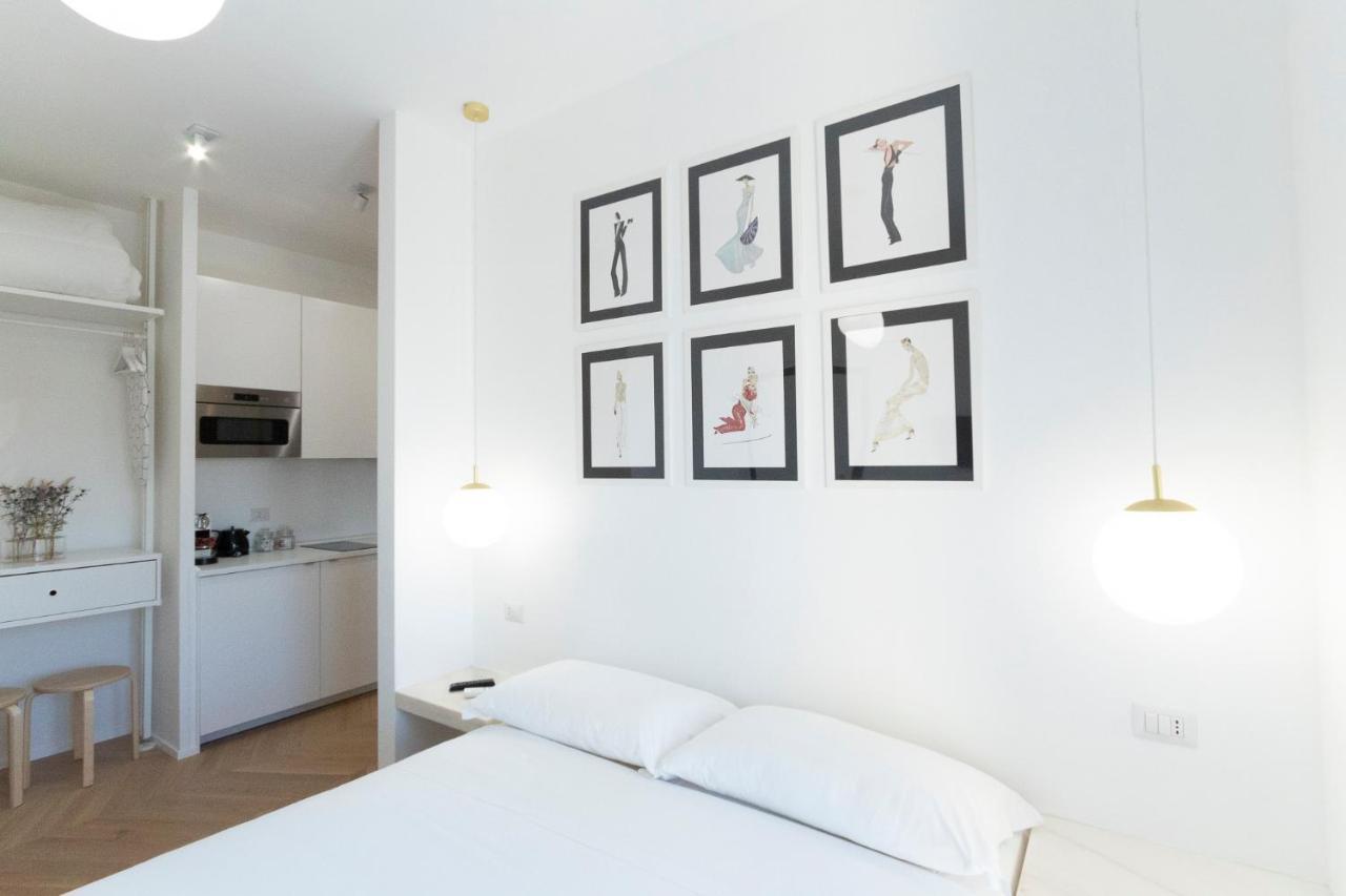 Business Studio Bande Nere * Milan