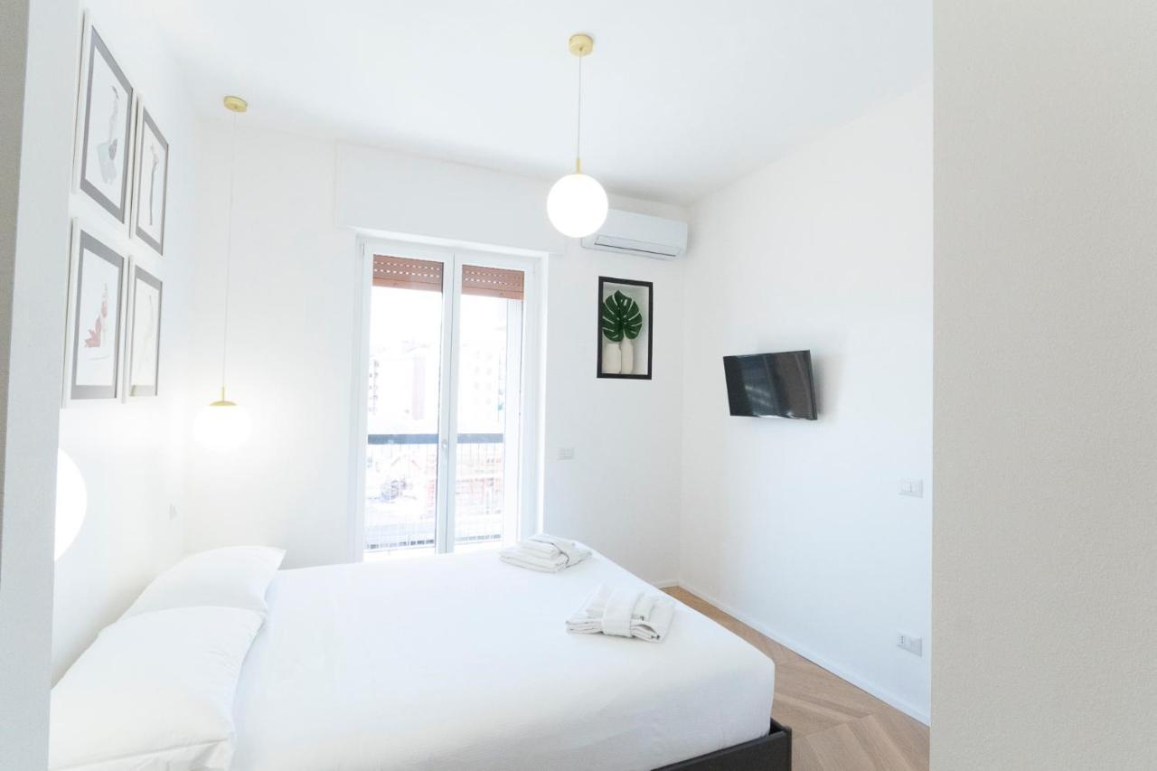 Apartment Business Studio Bande Nere *