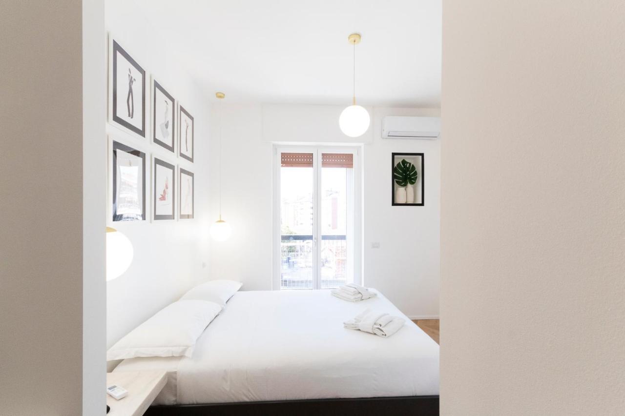 Apartment Business Studio Bande Nere