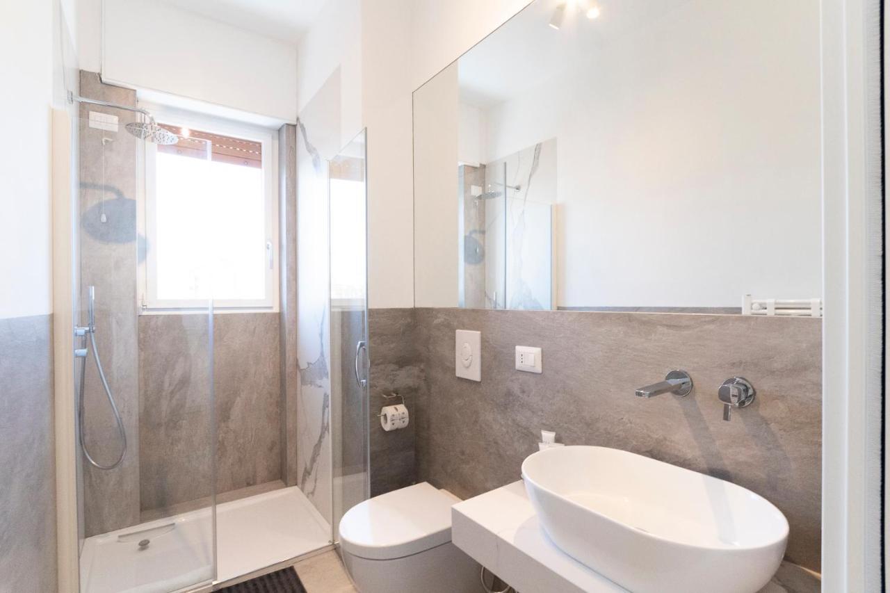 Business Studio Bande Nere Apartment *