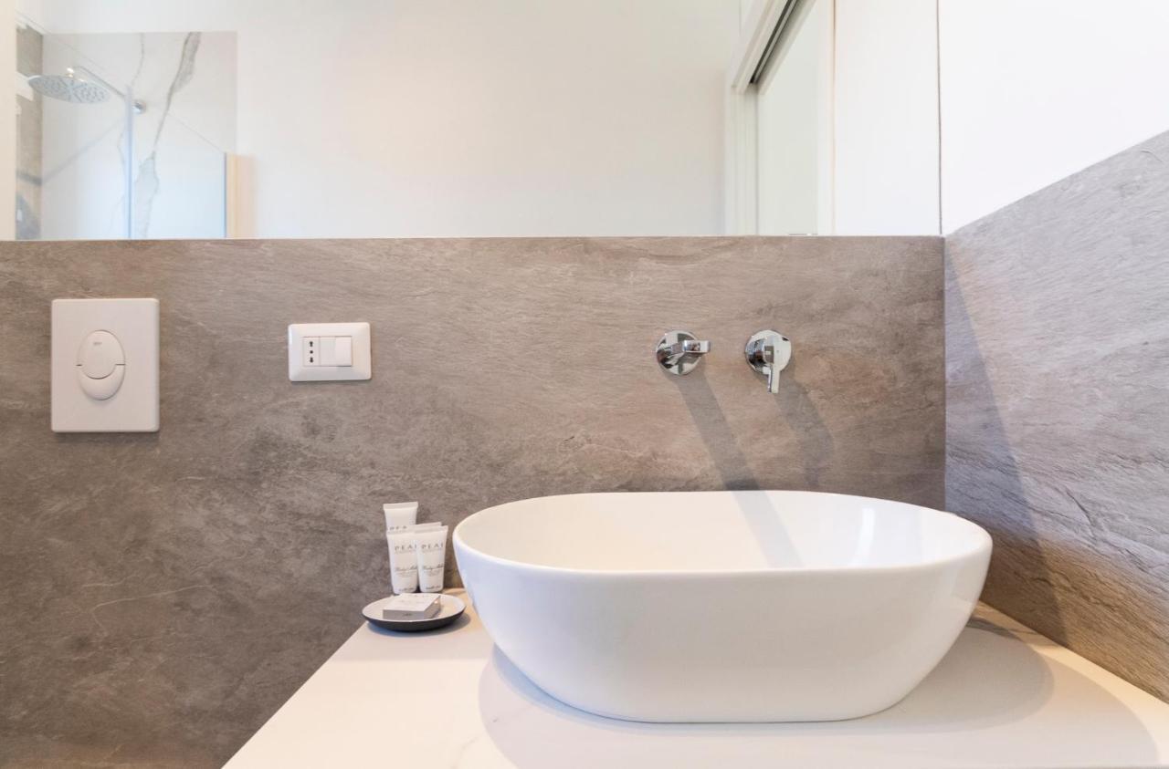 Business Studio Bande Nere Apartment *