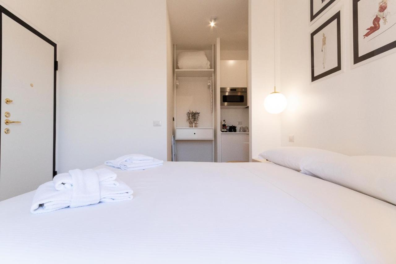 Apartment Business Studio Bande Nere