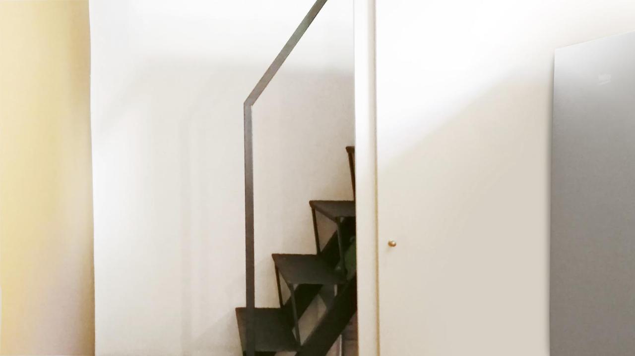 Italianway Ripa Di Porta Ticinese 21 Apartment