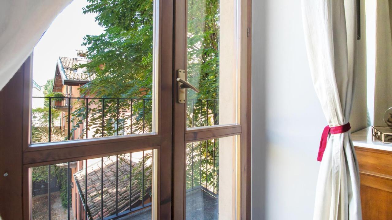 Apartment Italianway-corso Garibaldi 34
