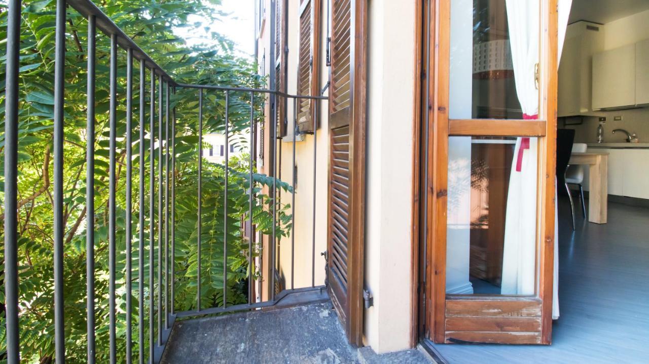 Italianway-corso Garibaldi 34 *