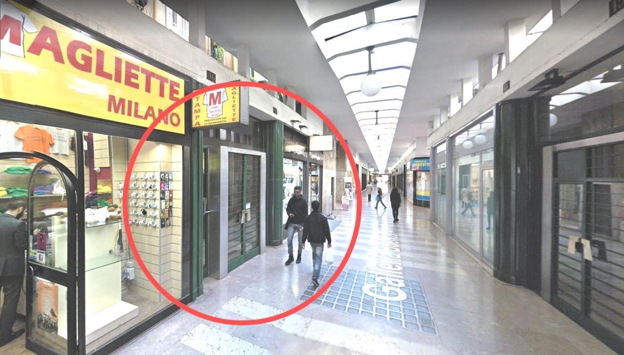 Galleria Buenos Aires 16 Milão