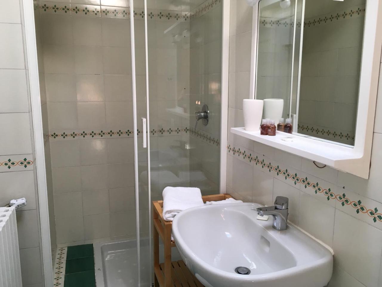 Apartment Sigieri Milan