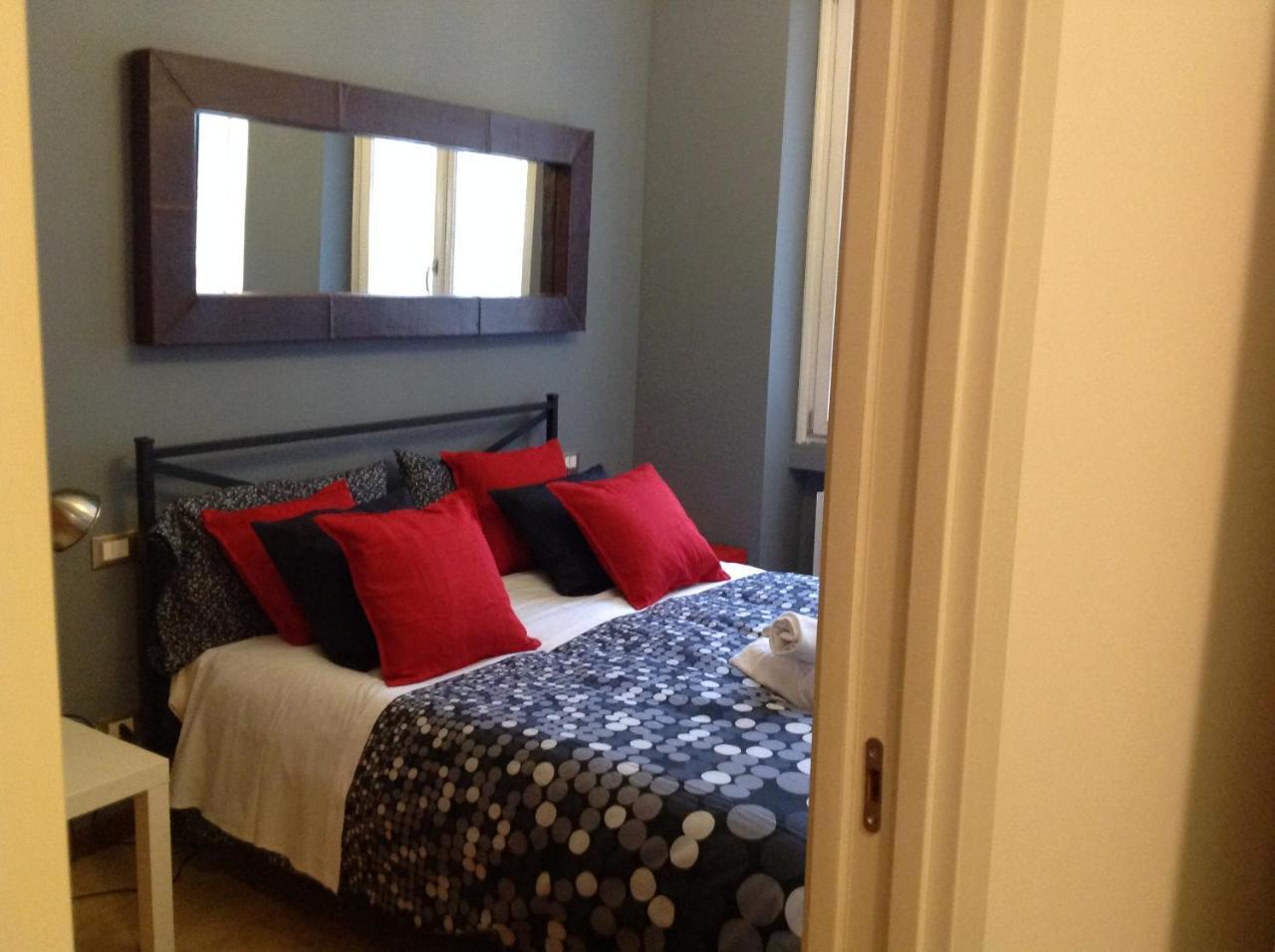Apartment Chiossetto House *
