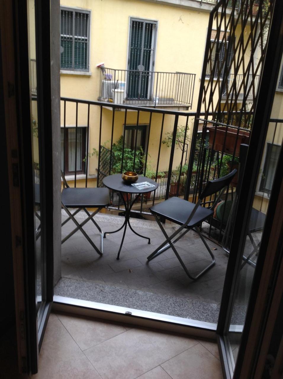 Chiossetto House *