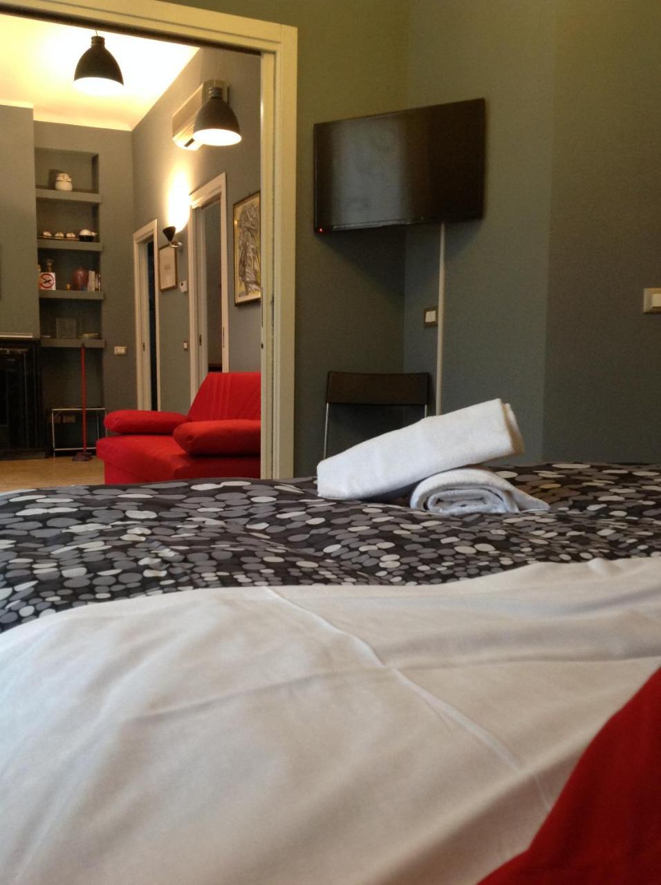 Chiossetto House * Milan