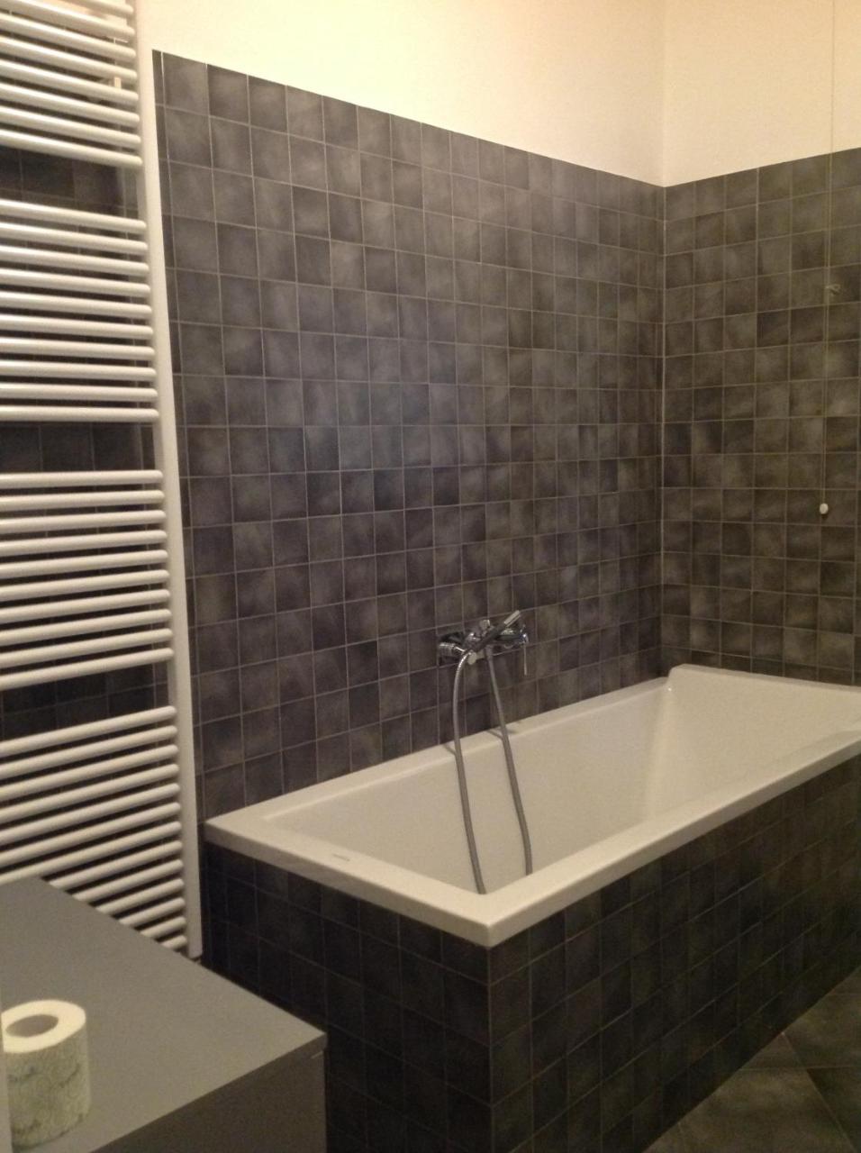 Apartment Chiossetto House *
