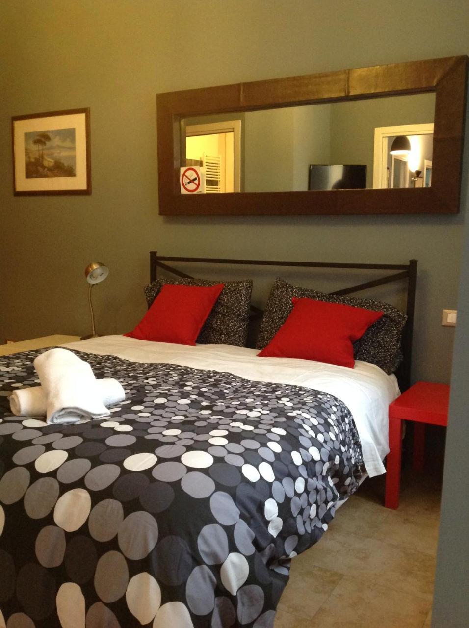 Chiossetto House Milan