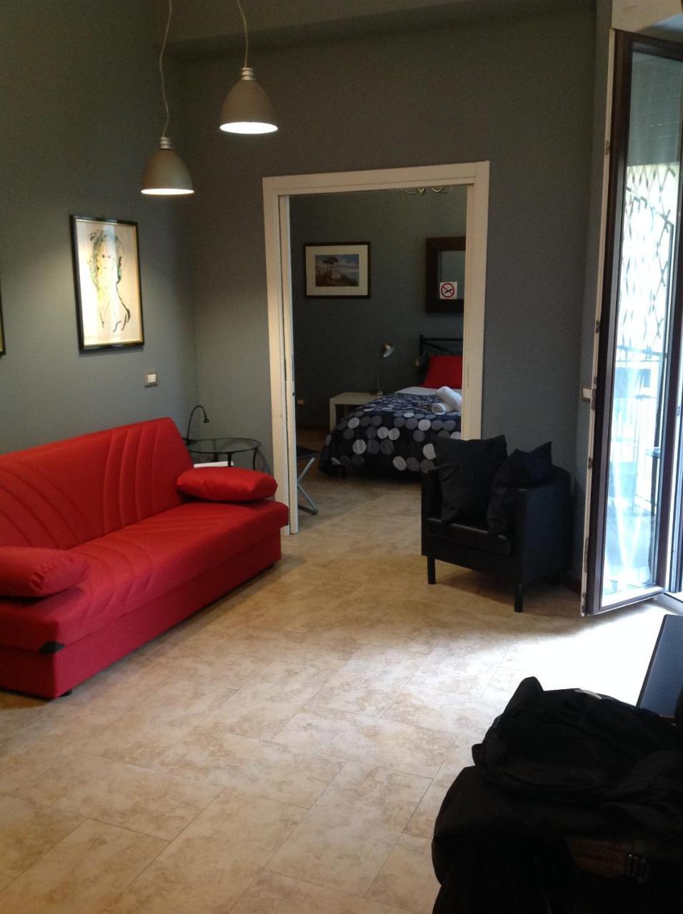 Apartment Chiossetto House *