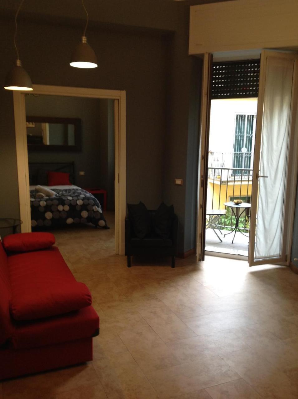 Chiossetto House Apartment *