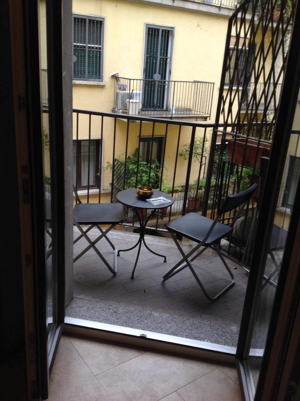 Apartment Chiossetto House