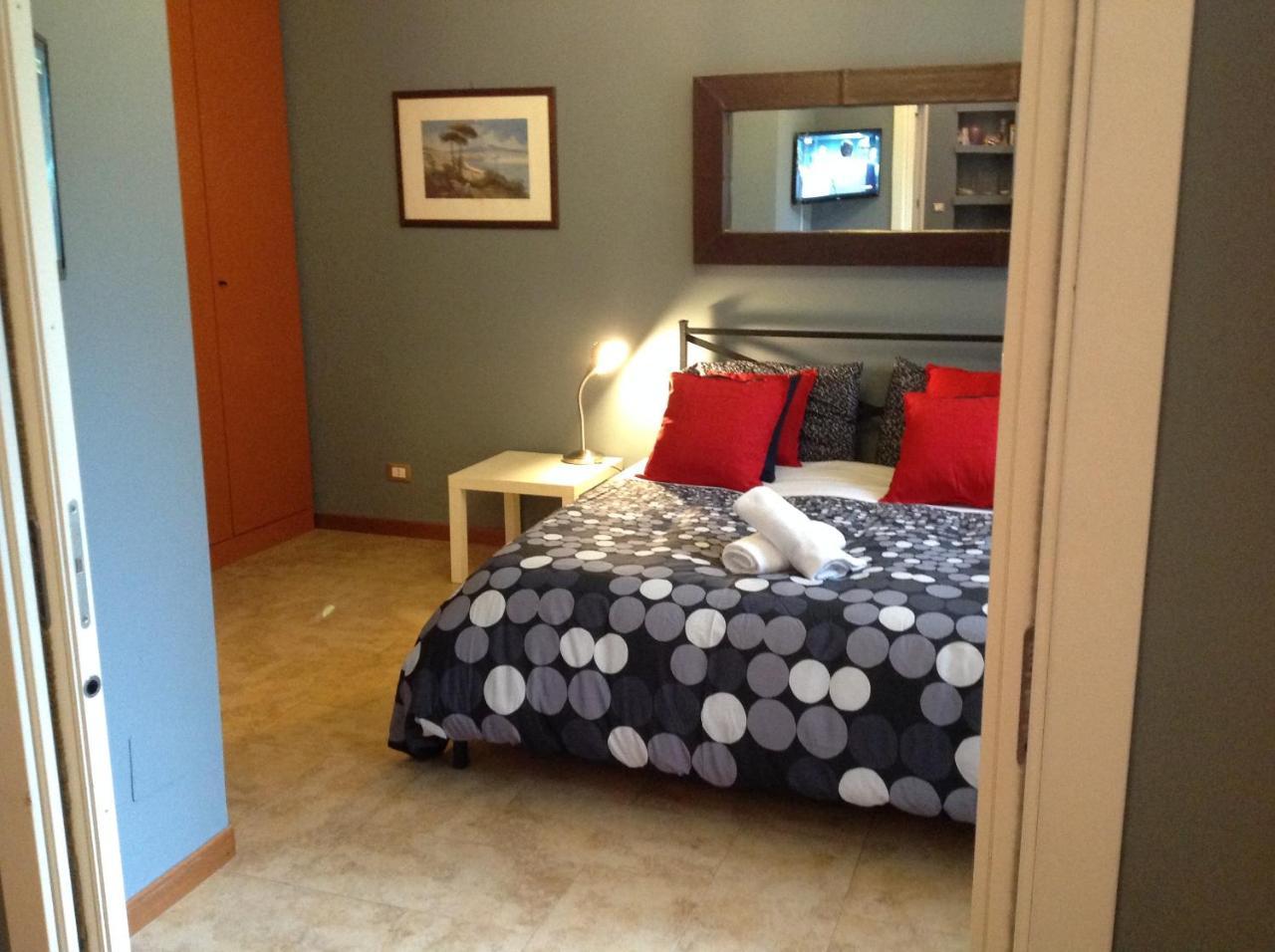 Chiossetto House Apartment