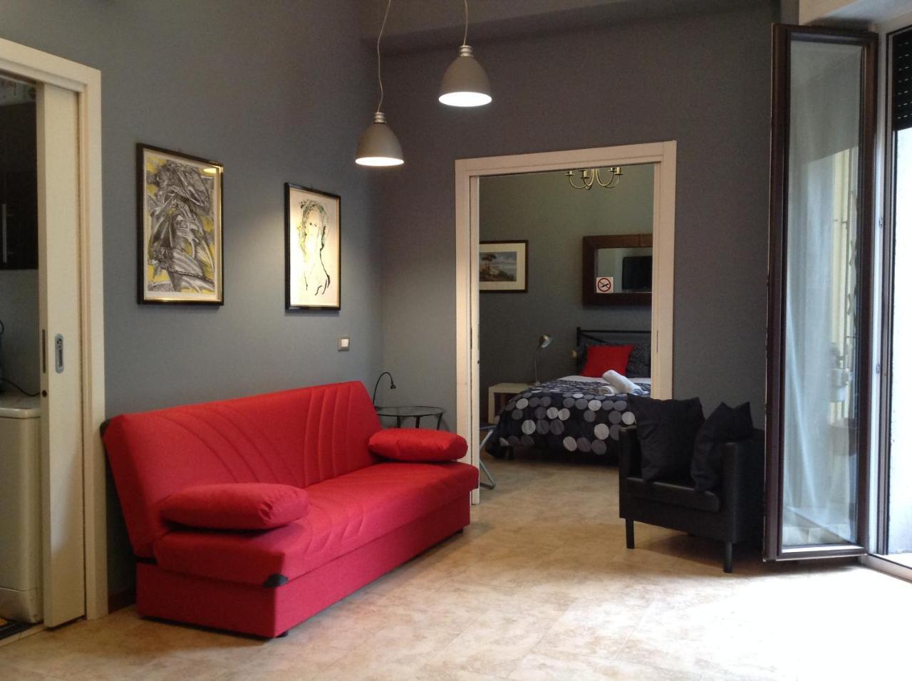 Apartment Chiossetto House *