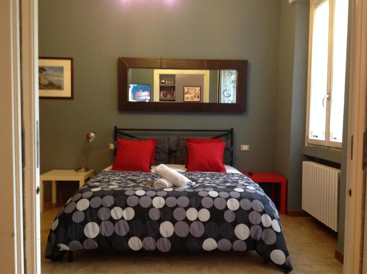 Chiossetto House Apartment