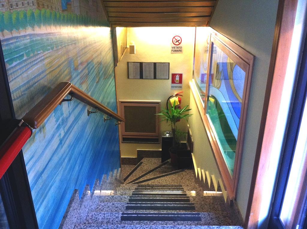 Hotel Lugano Milan