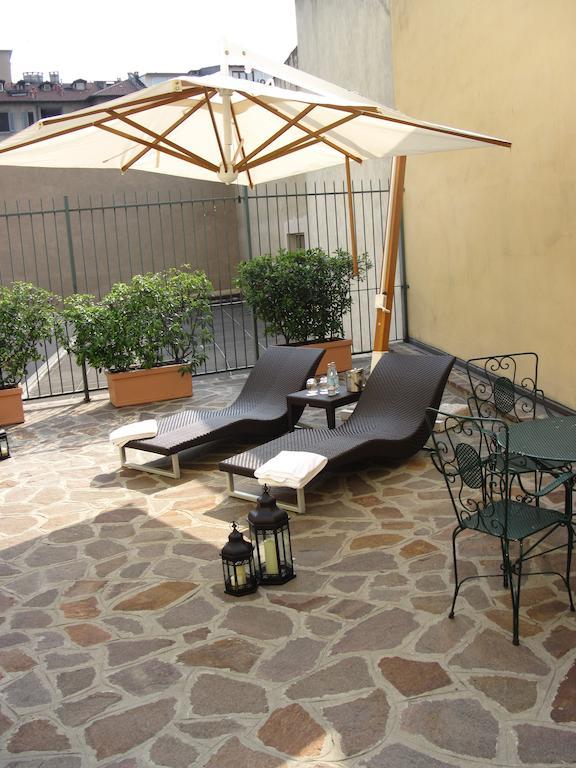 Residenza Delle Citta Milan