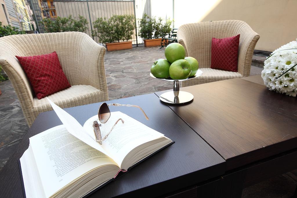 Residenza Delle Citta 4*