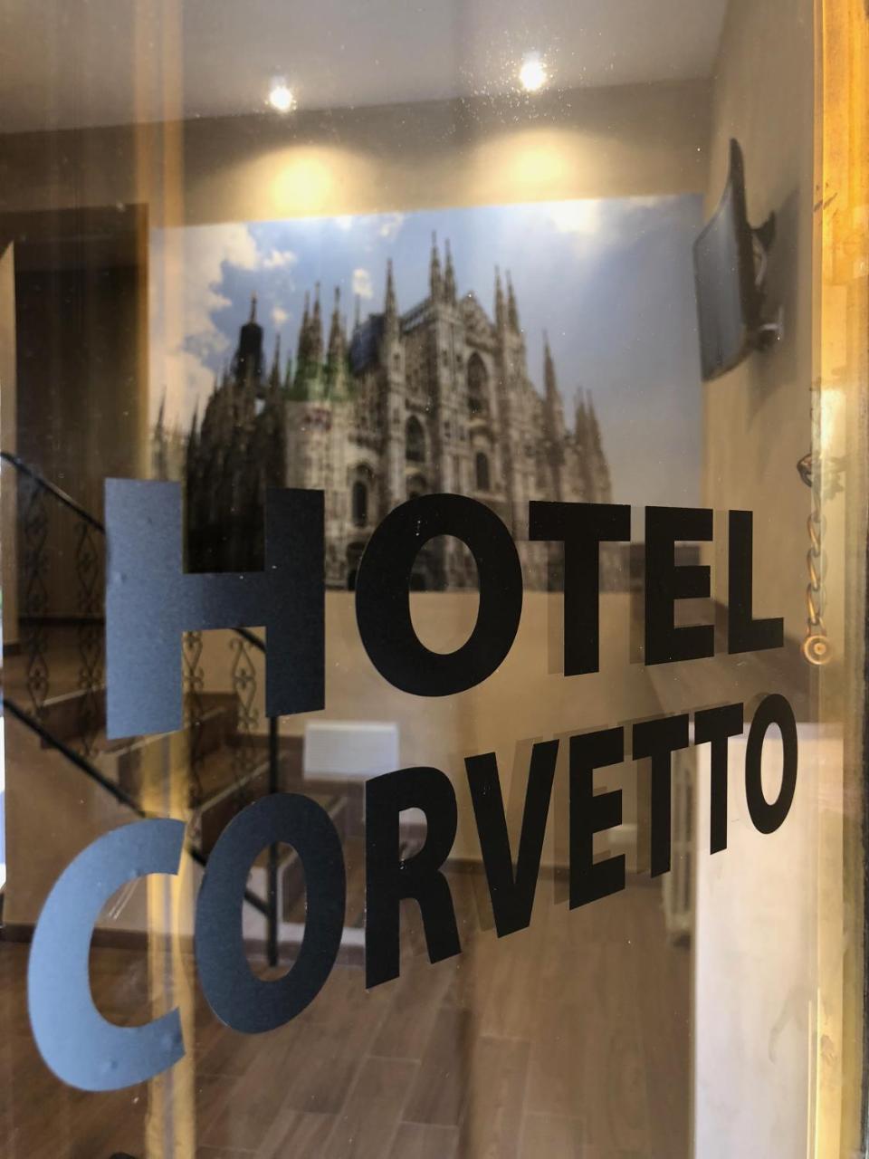 Corvetto Corso Lodi * Milano