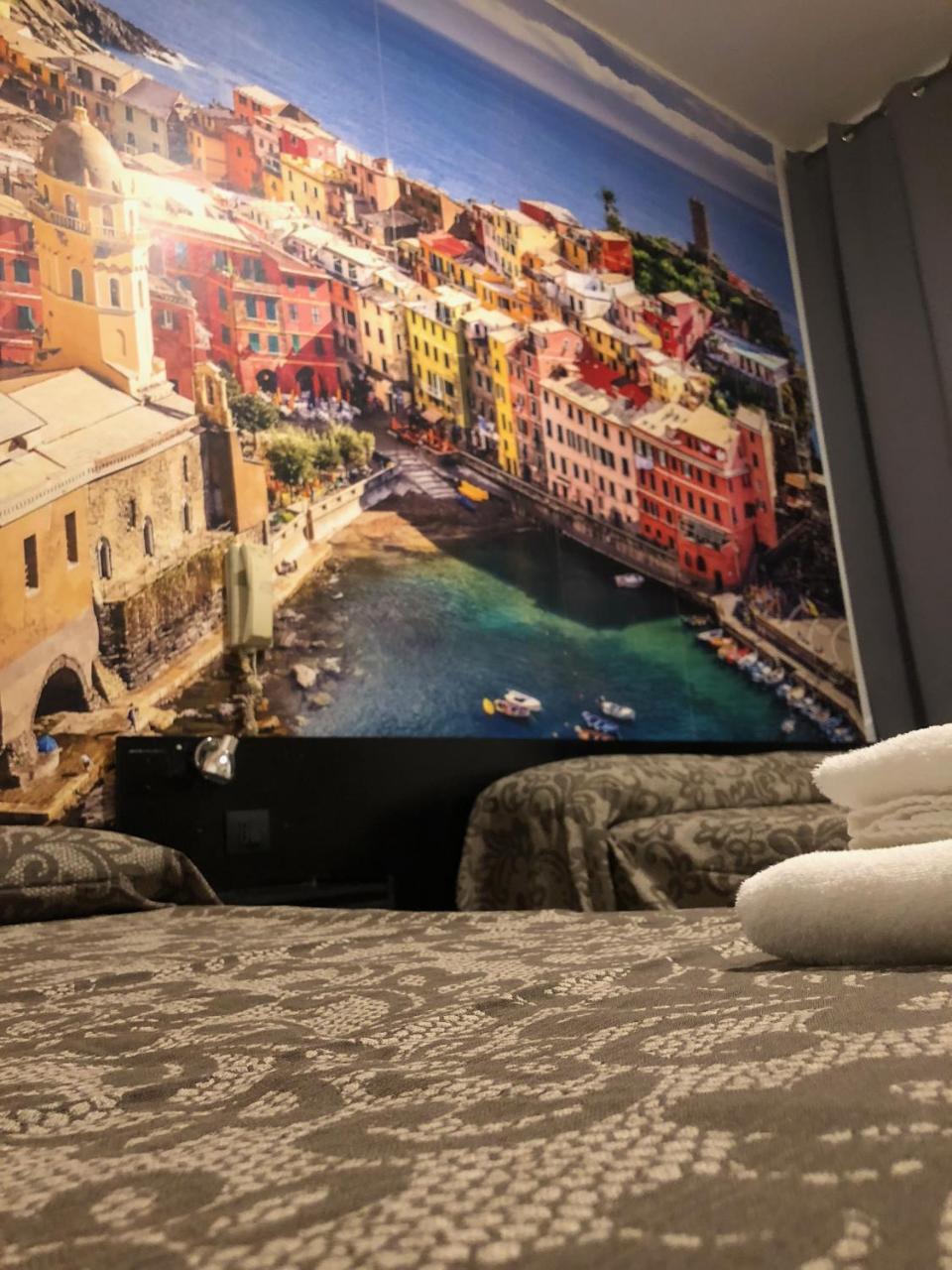 Corvetto Corso Lodi Hotel Milano