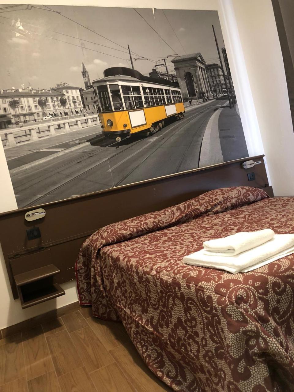 Corvetto Corso Lodi Hotel Milano