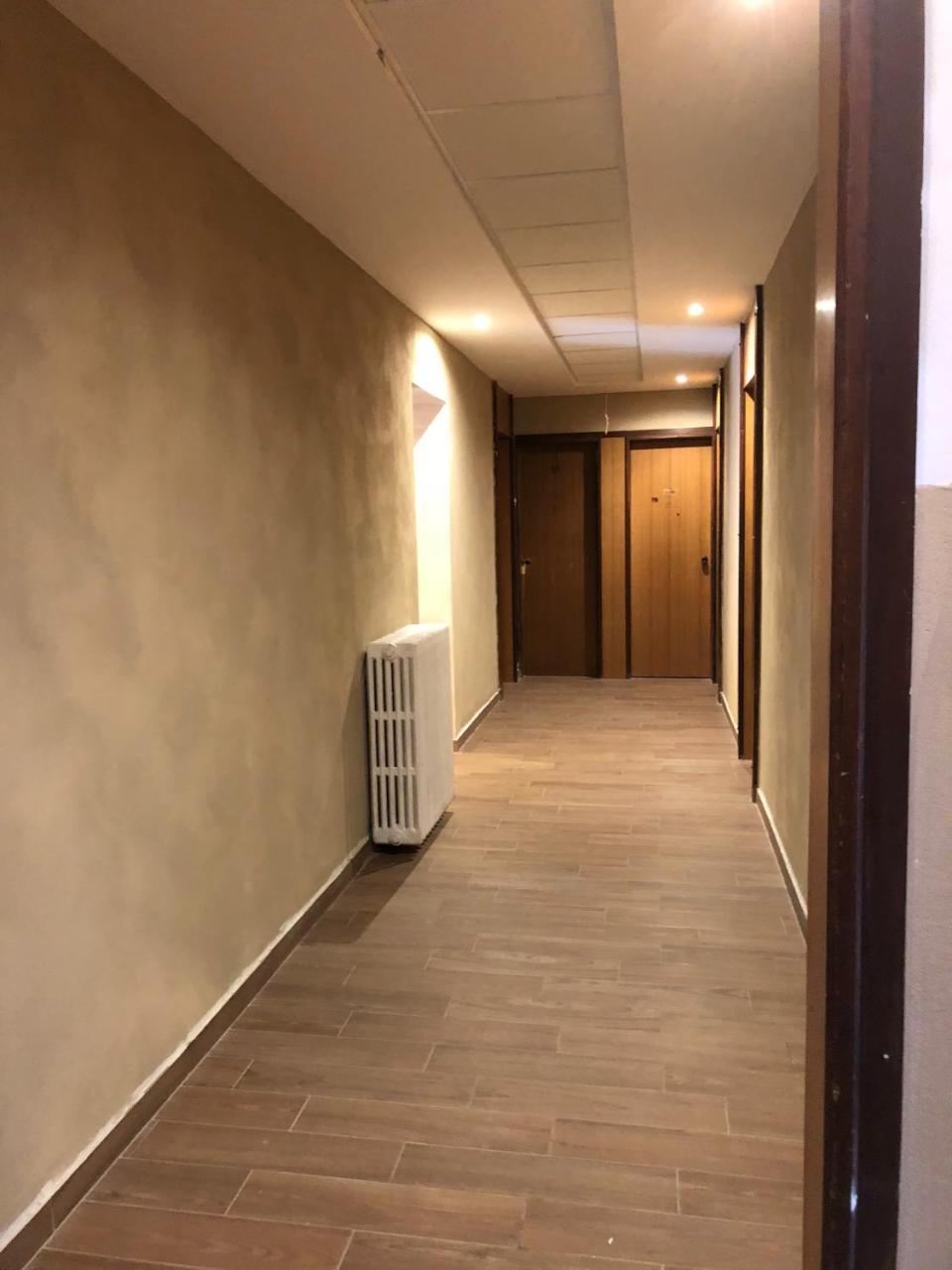 Hotel Corvetto Corso Lodi Milano