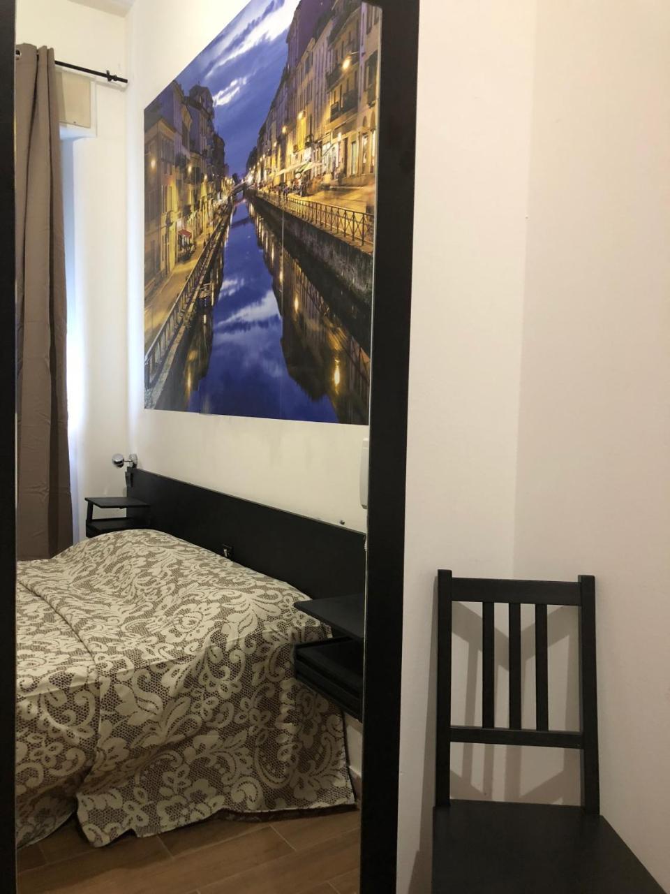 Corvetto Corso Lodi Hotel Milano