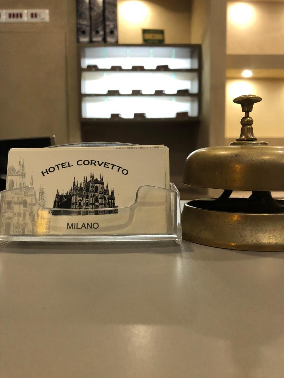 Corvetto Corso Lodi Milan