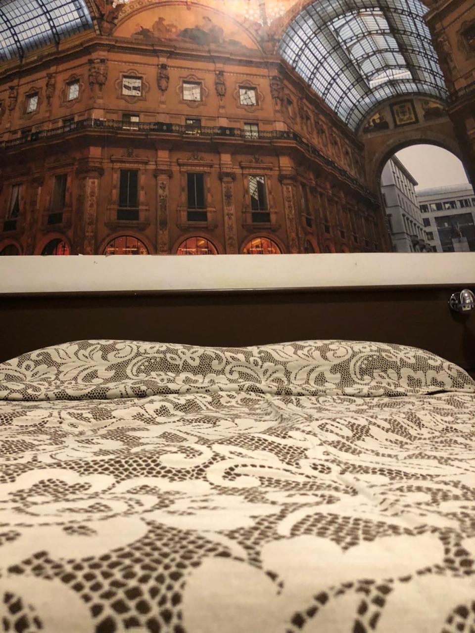 Hotel Corvetto Corso Lodi Milano