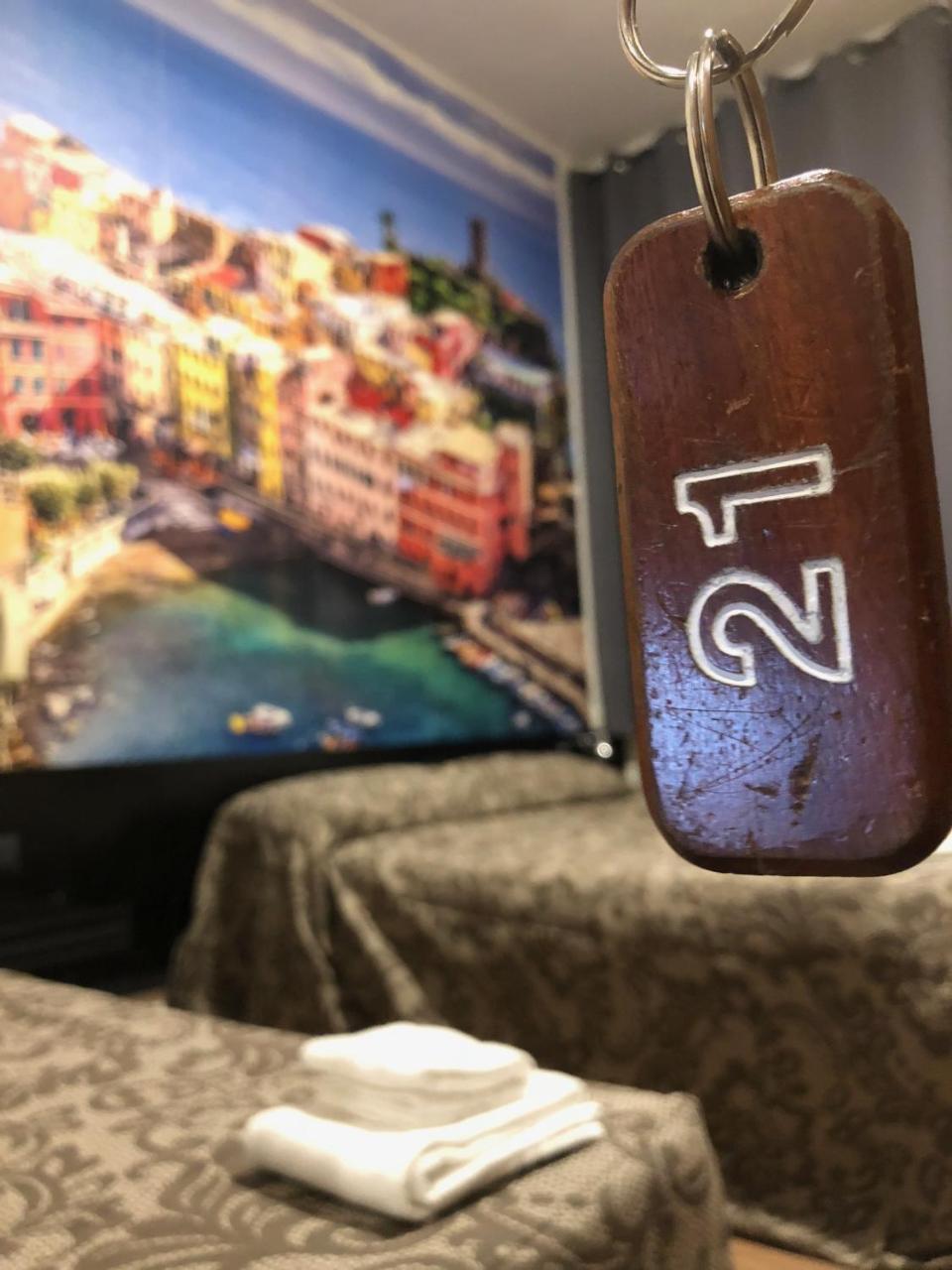 Hotel Corvetto Corso Lodi Milano
