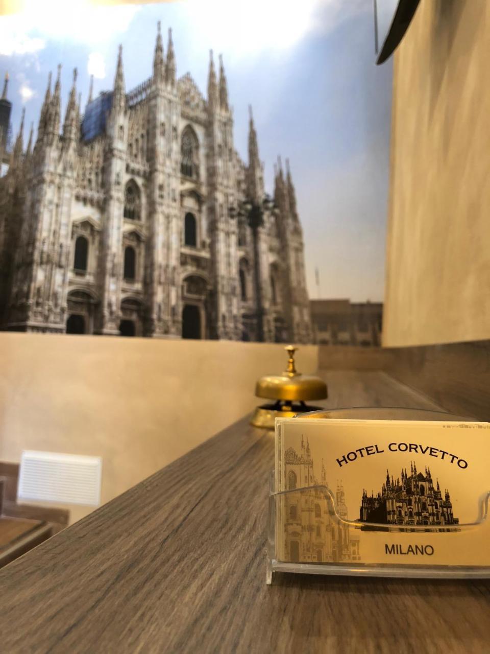 Corvetto Corso Lodi * Milano