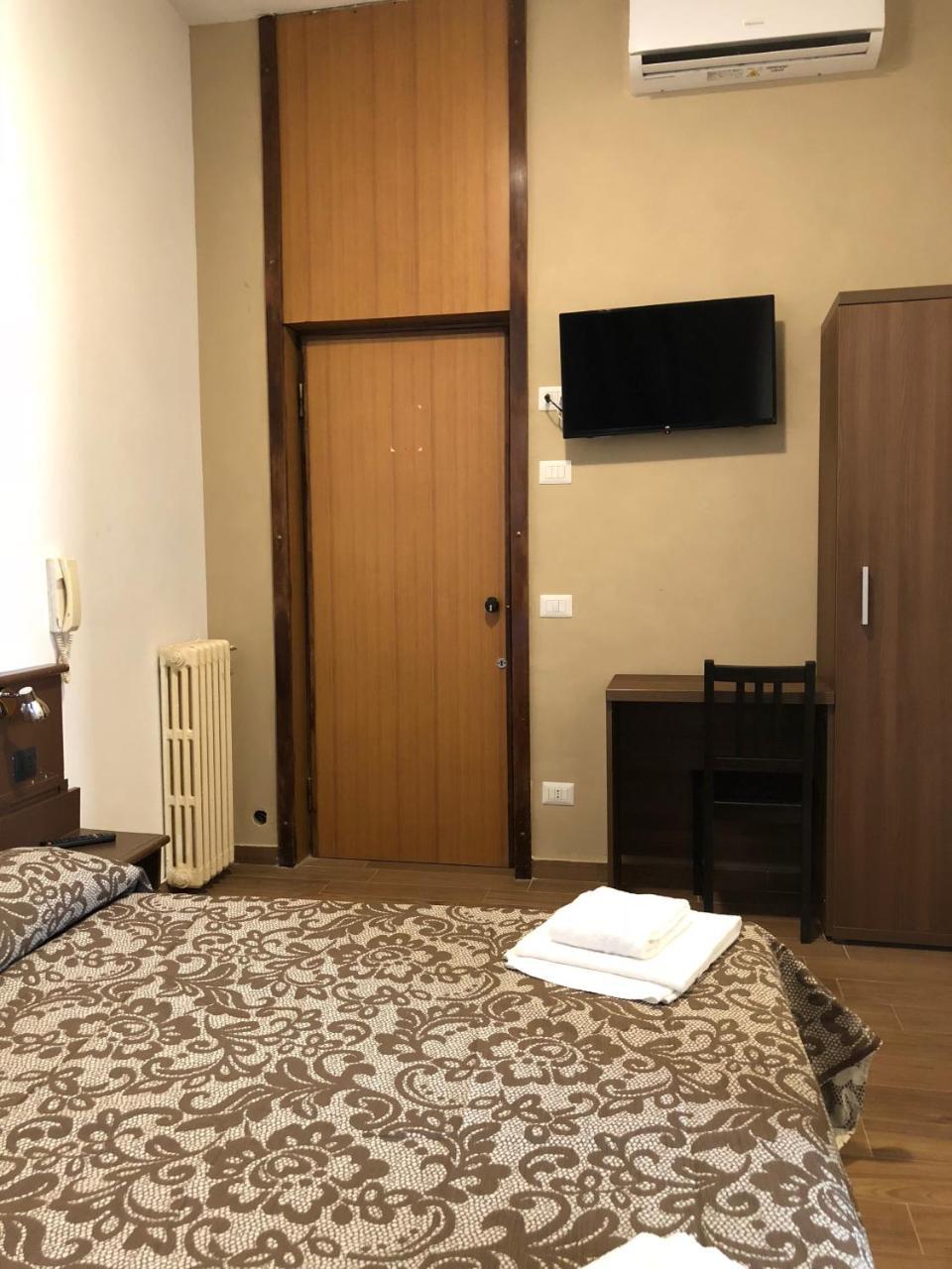 Hotel Corvetto Corso Lodi Milano