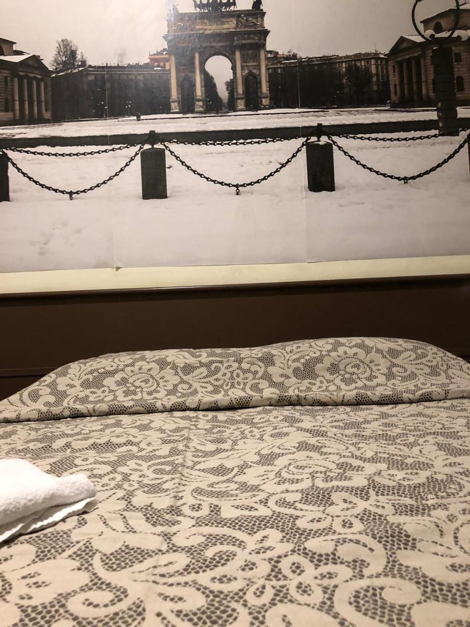 Corvetto Corso Lodi Hotel Milan