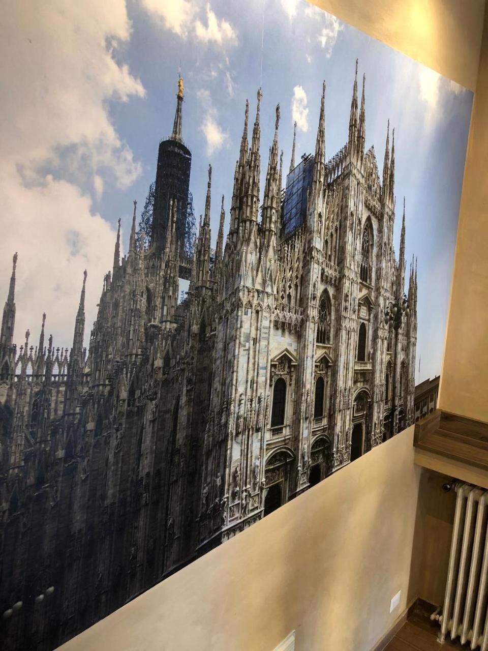 Corvetto Corso Lodi Hotel Milano