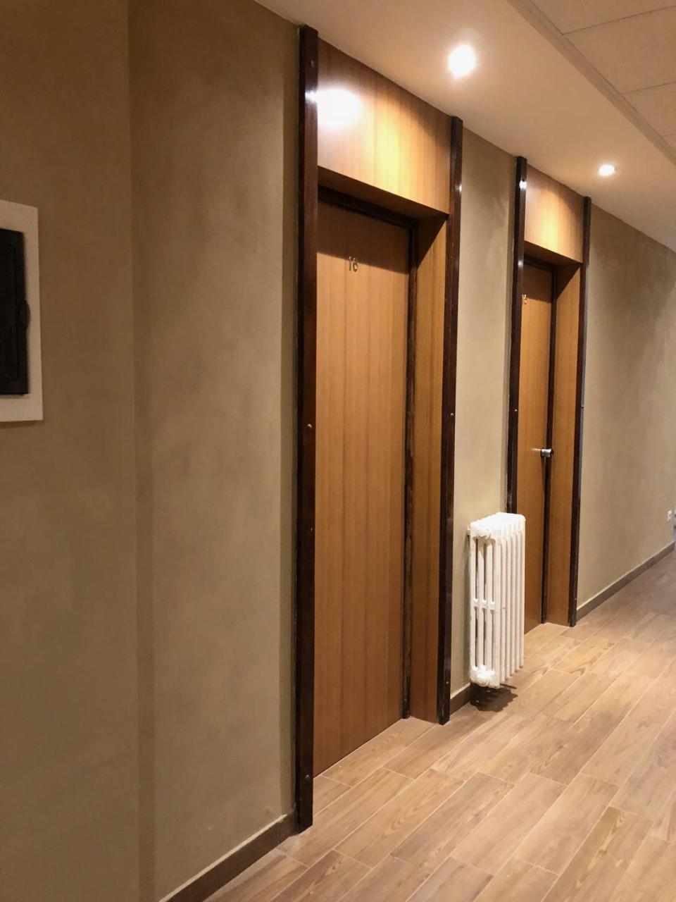Corvetto Corso Lodi Hotel Milano