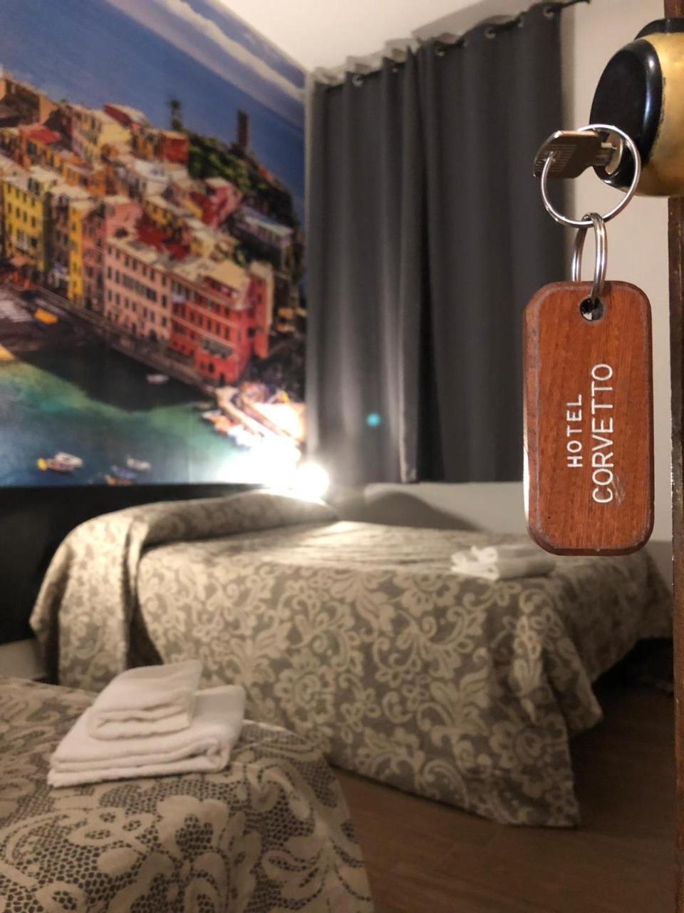 Hotel Corvetto Corso Lodi Milano