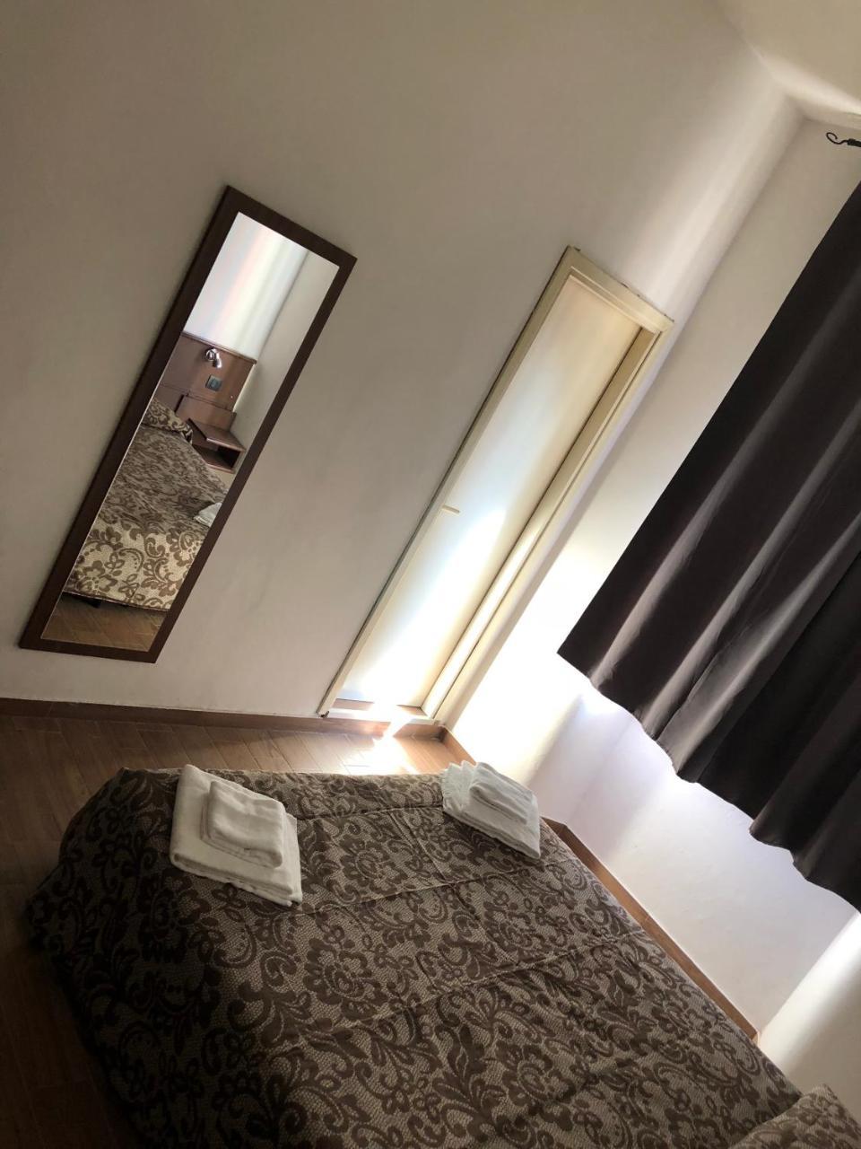 Hotel Corvetto Corso Lodi Milano