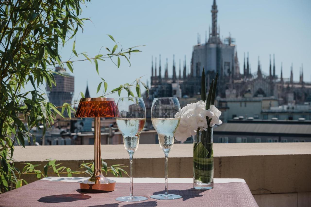 Palazzo Matteotti, The Dedica Anthology, Autograph Collection 5* Milan