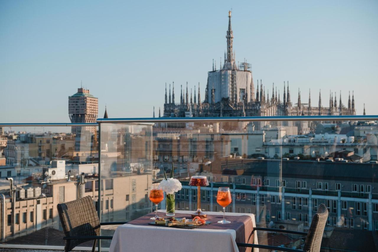 Palazzo Matteotti, The Dedica Anthology, Autograph Collection 5* Milan