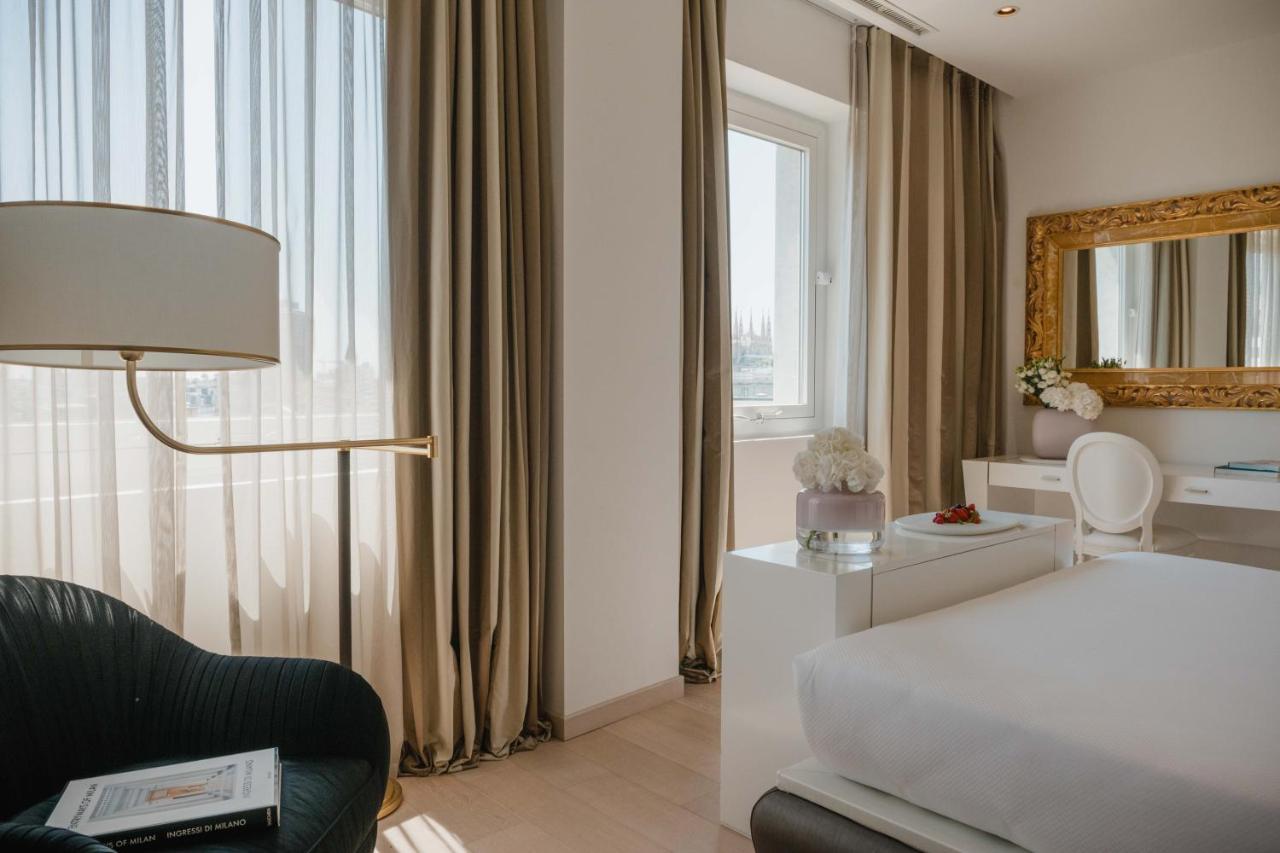 Hotel Palazzo Matteotti, The Dedica Anthology, Autograph Collection Milan