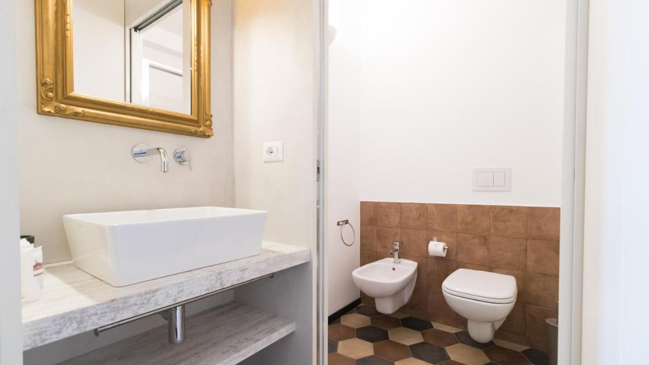 Italianway-ciaia Apartment