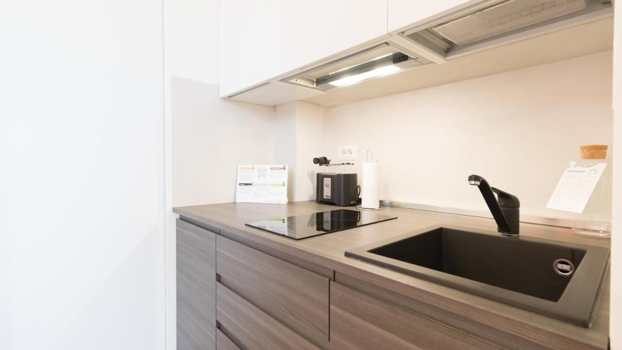 Italianway-ciaia Apartment